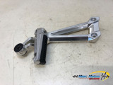 PLATINE ARRIERE GAUCHE YAMAHA 1300 XJR 2006
