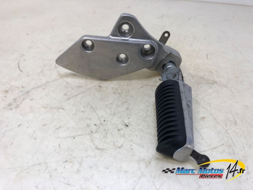 PLATINE AVANT DROITE YAMAHA 1300 XJR 2006