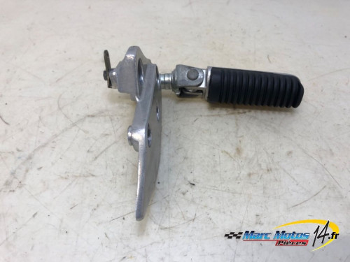 PLATINE AVANT DROITE YAMAHA 1300 XJR 2006