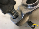 PLATINE AVANT DROITE YAMAHA 1300 XJR 2006