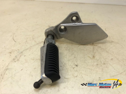 PLATINE AVANT GAUCHE YAMAHA 1300 XJR 2006