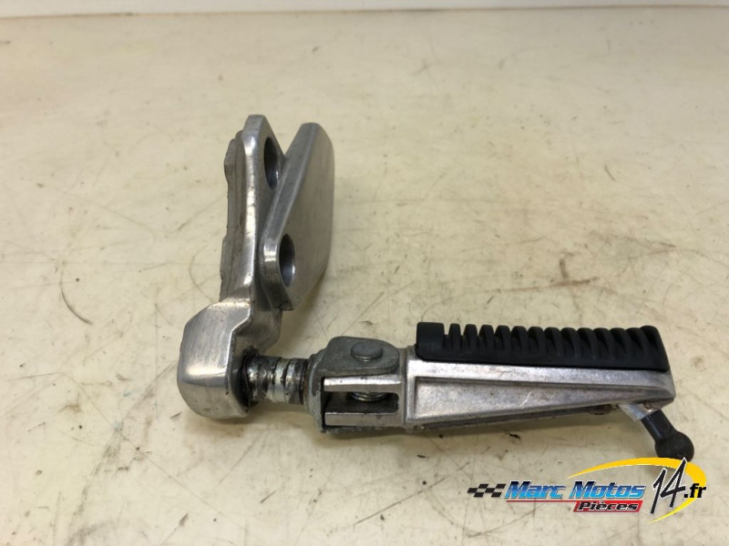 PLATINE AVANT GAUCHE YAMAHA 1300 XJR 2006
