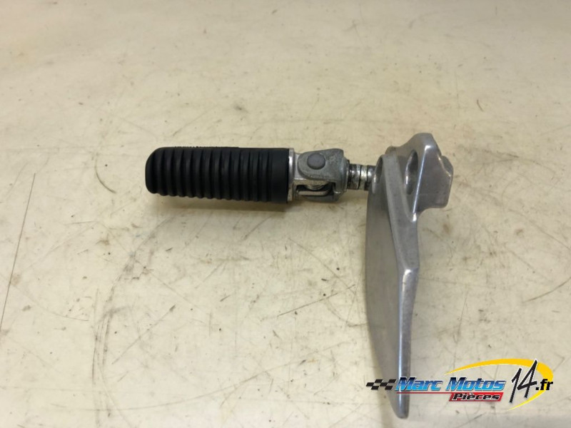 PLATINE AVANT GAUCHE YAMAHA 1300 XJR 2006