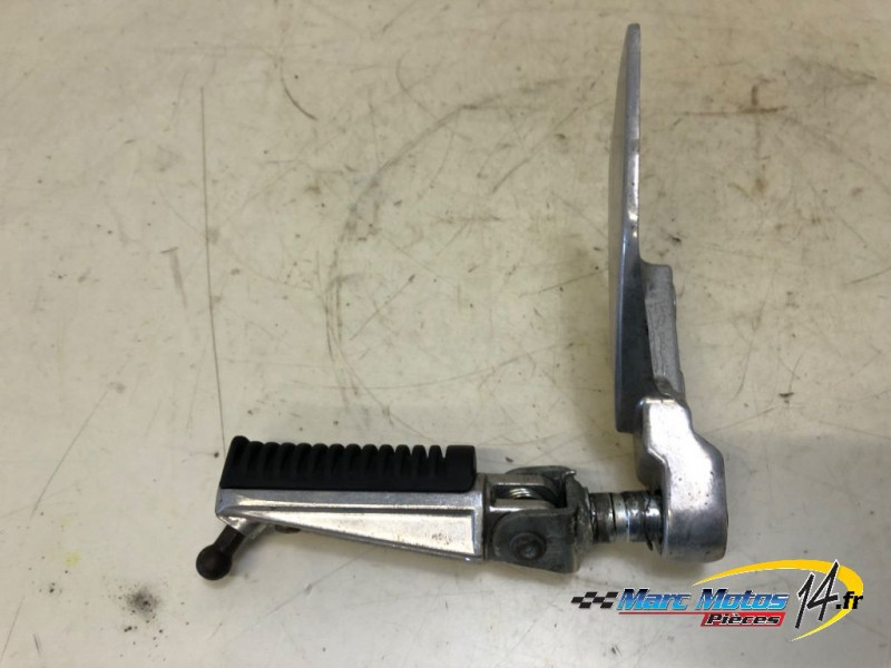 PLATINE AVANT GAUCHE YAMAHA 1300 XJR 2006