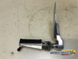 PLATINE AVANT GAUCHE YAMAHA 1300 XJR 2006