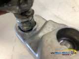 PLATINE AVANT GAUCHE YAMAHA 1300 XJR 2006