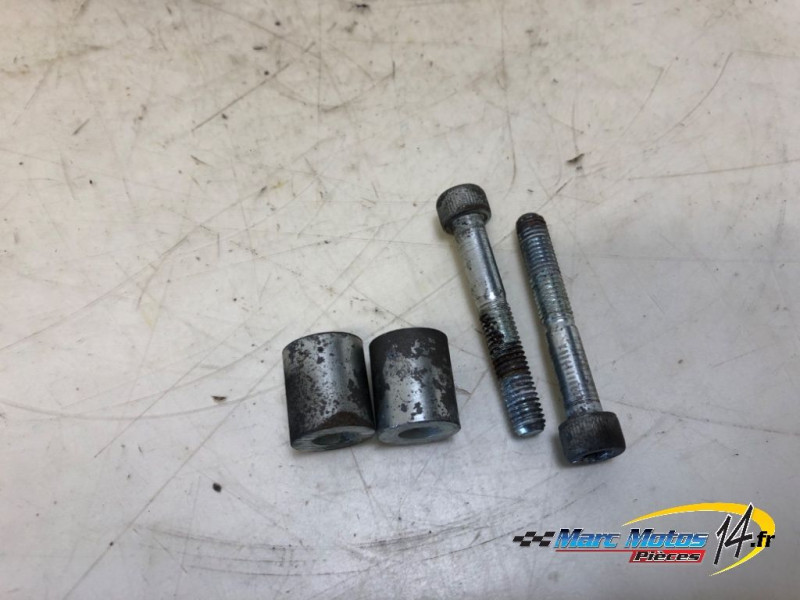 PROTECTION MOTEUR YAMAHA 1300 XJR 2006