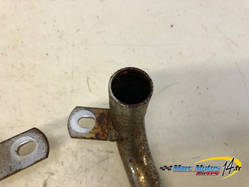 PROTECTION MOTEUR YAMAHA 1300 XJR 2006
