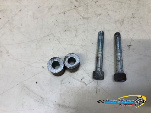 PROTECTION MOTEUR YAMAHA 1300 XJR 2006