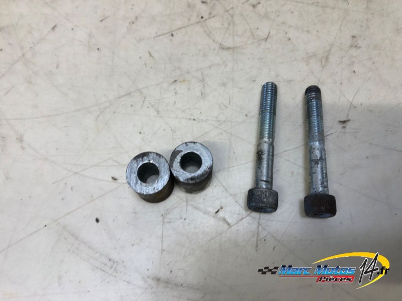 PROTECTION MOTEUR YAMAHA 1300 XJR 2006