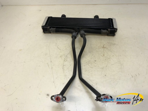 RADIATEUR D'HUILE YAMAHA 1300 XJR 2006