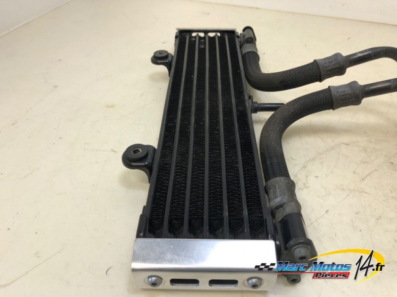 RADIATEUR D'HUILE YAMAHA 1300 XJR 2006