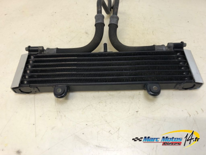 RADIATEUR D'HUILE YAMAHA 1300 XJR 2006
