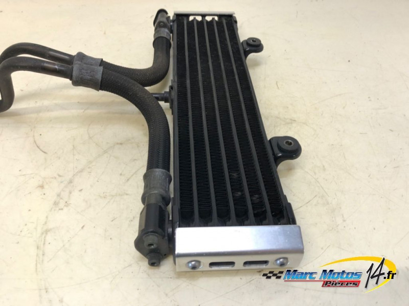 RADIATEUR D'HUILE YAMAHA 1300 XJR 2006