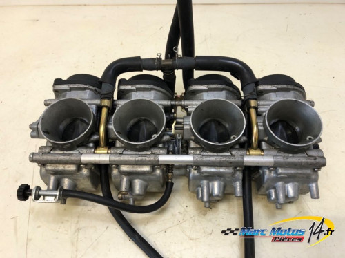 RAMPE DE CARBURATEURS YAMAHA 1300 XJR 2006