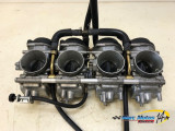 RAMPE DE CARBURATEURS YAMAHA 1300 XJR 2006