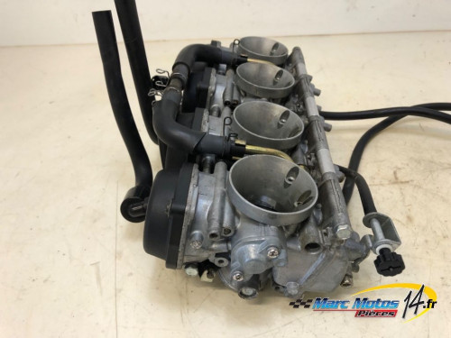 RAMPE DE CARBURATEURS YAMAHA 1300 XJR 2006