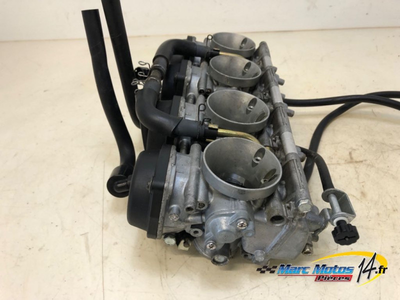 RAMPE DE CARBURATEURS YAMAHA 1300 XJR 2006
