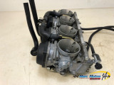 RAMPE DE CARBURATEURS YAMAHA 1300 XJR 2006