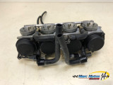 RAMPE DE CARBURATEURS YAMAHA 1300 XJR 2006