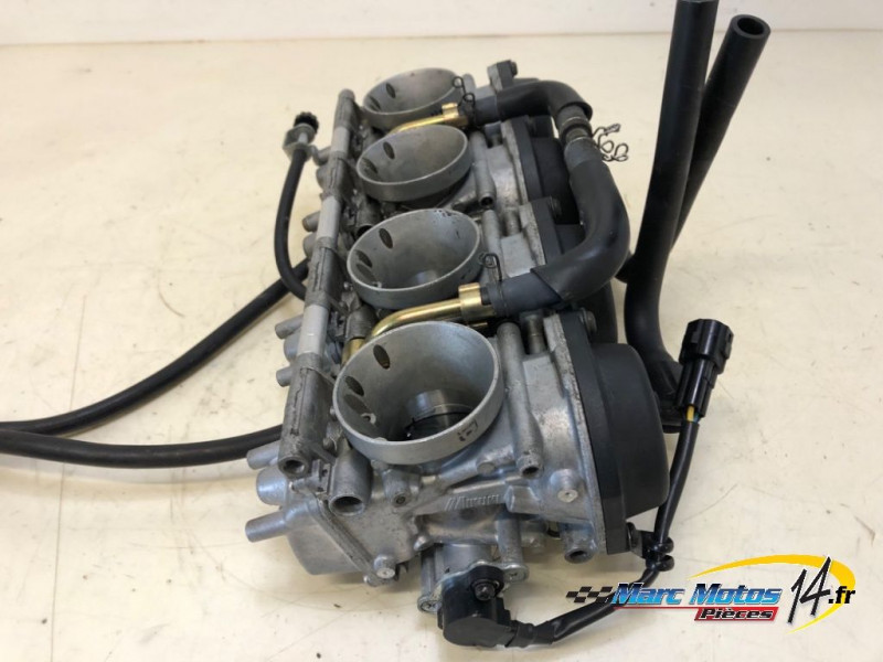RAMPE DE CARBURATEURS YAMAHA 1300 XJR 2006