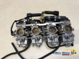 RAMPE DE CARBURATEURS YAMAHA 1300 XJR 2006