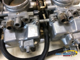 RAMPE DE CARBURATEURS YAMAHA 1300 XJR 2006