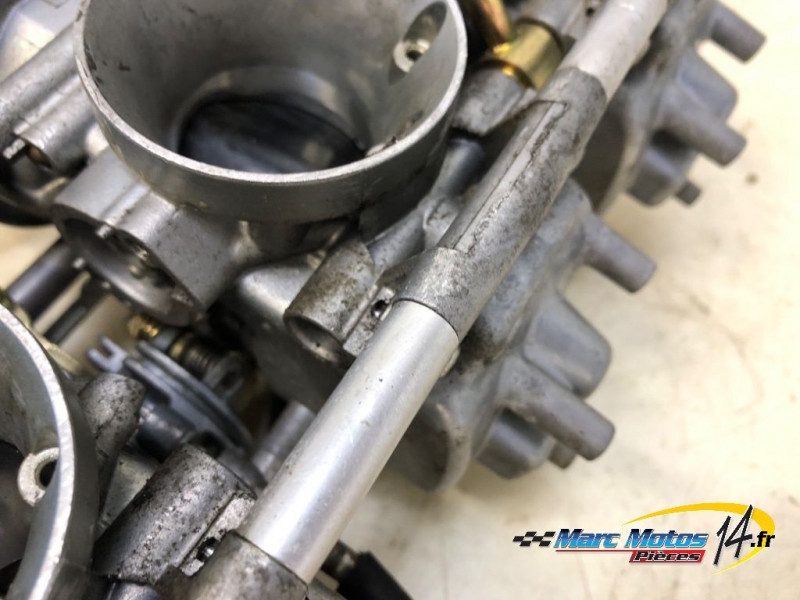 RAMPE DE CARBURATEURS YAMAHA 1300 XJR 2006