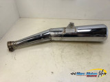 SILENCIEUX YAMAHA 1300 XJR 2006