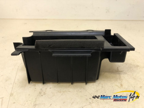 SUPPORT BATTERIE YAMAHA 1300 XJR 2006