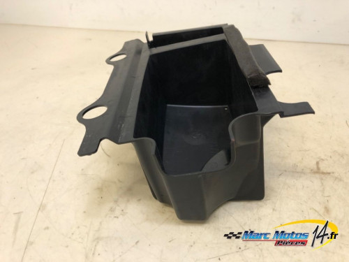 SUPPORT BATTERIE YAMAHA 1300 XJR 2006