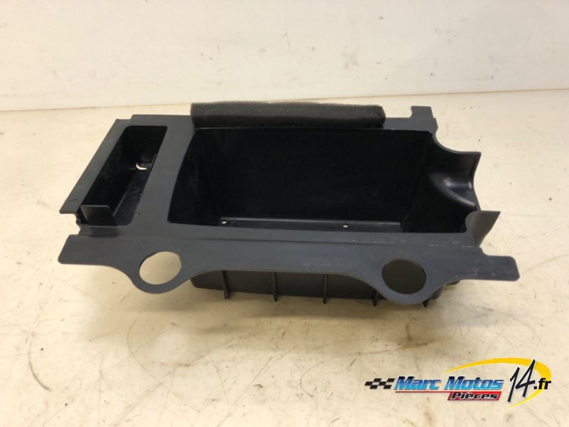 SUPPORT BATTERIE YAMAHA 1300 XJR 2006