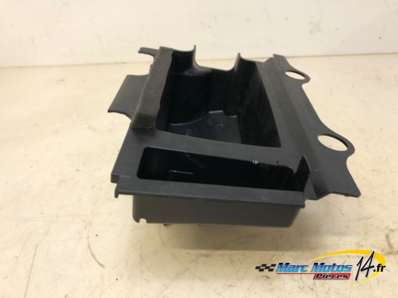 SUPPORT BATTERIE YAMAHA 1300 XJR 2006