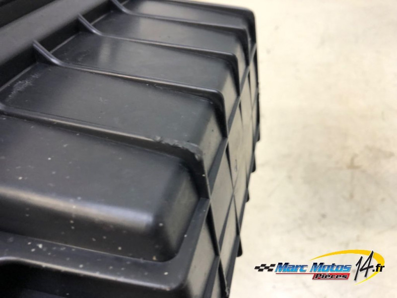 SUPPORT BATTERIE YAMAHA 1300 XJR 2006