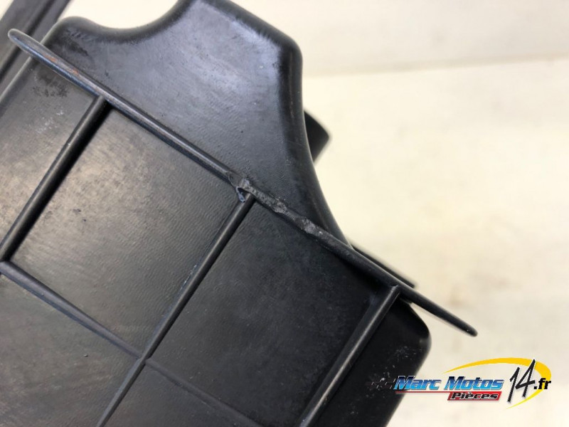 SUPPORT BATTERIE YAMAHA 1300 XJR 2006