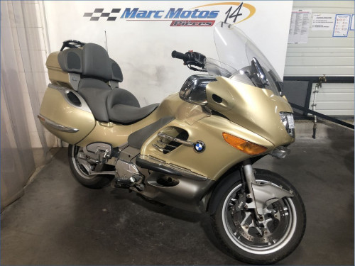 BMW K1200LT 
