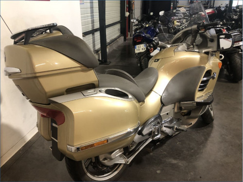 BMW K1200LT 