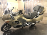 BMW K1200LT 