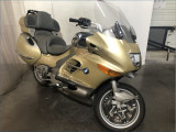 BMW K1200LT 