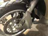 BMW K1200LT 