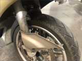 BMW K1200LT 