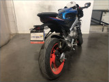 APRILIA 660 RS 
