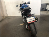 APRILIA 660 RS 