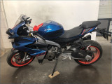 APRILIA 660 RS 
