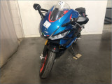 APRILIA 660 RS 