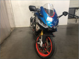 APRILIA 660 RS 