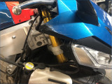 APRILIA 660 RS 