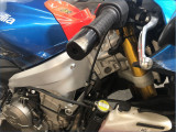APRILIA 660 RS 
