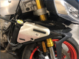 APRILIA 660 RS 