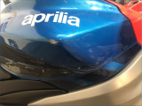 APRILIA 660 RS 